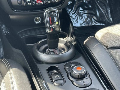 2020 MINI Clubman Cooper S Signature