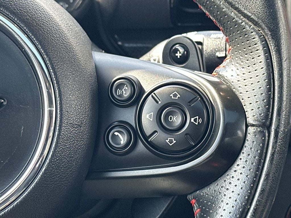 2020 MINI Clubman Cooper S Signature