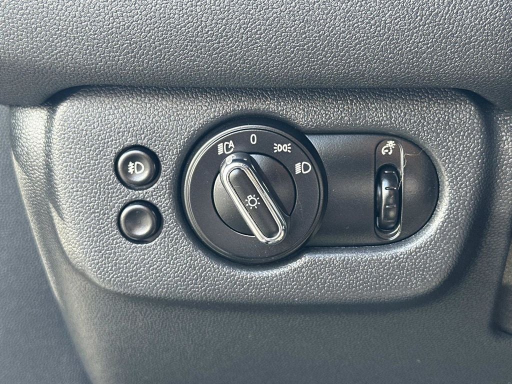 2020 MINI Clubman Cooper S Signature