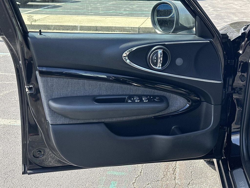 2020 MINI Clubman Cooper S Signature