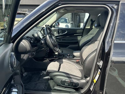 2020 MINI Clubman Cooper S Signature