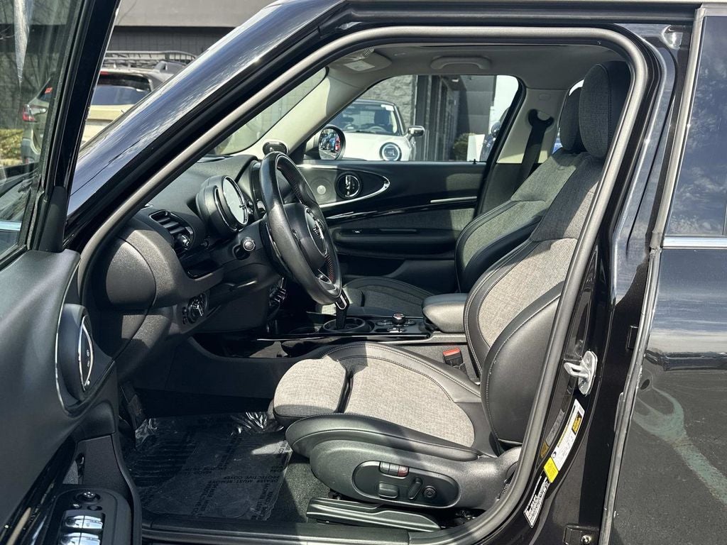 2020 MINI Clubman Cooper S Signature