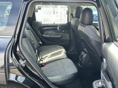 2020 MINI Clubman Cooper S Signature