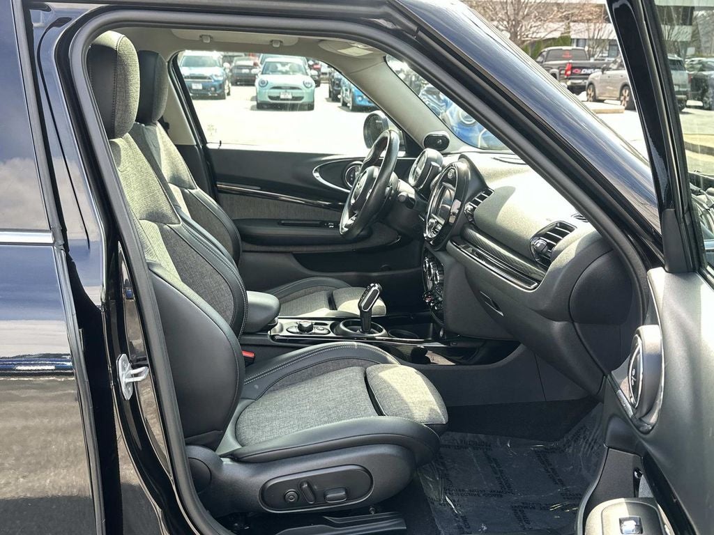 2020 MINI Clubman Cooper S Signature