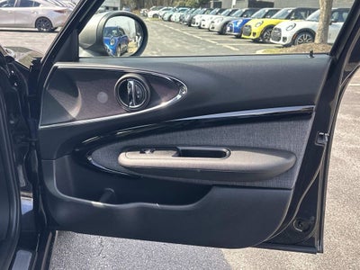 2020 MINI Clubman Cooper S Signature