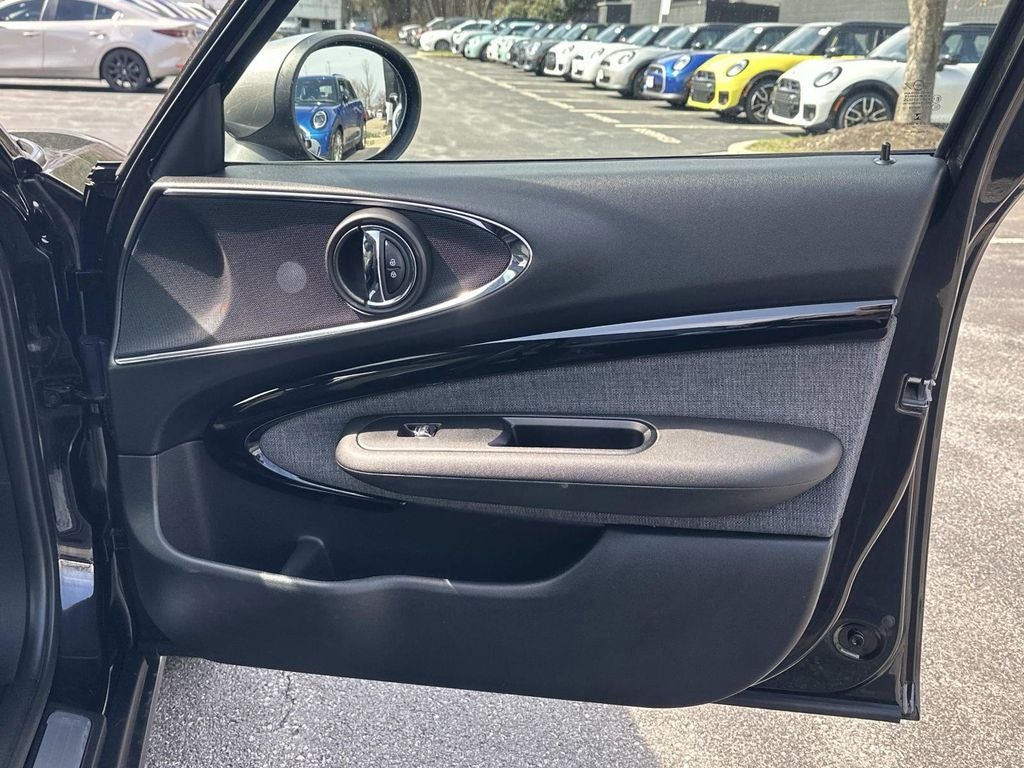 2020 MINI Clubman Cooper S Signature