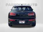2020 MINI Clubman Cooper S Signature