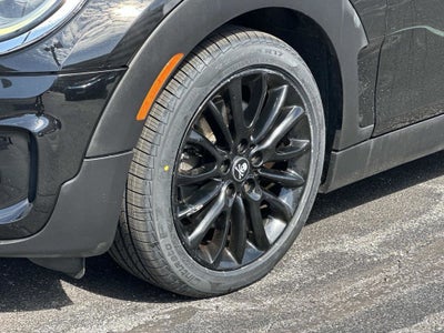 2020 MINI Clubman Cooper S Signature