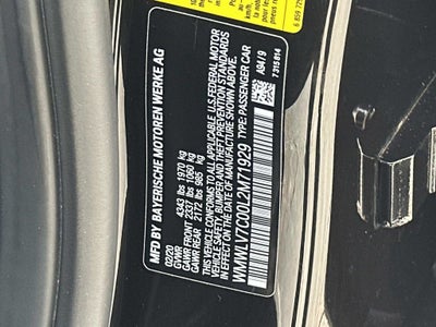 2020 MINI Clubman Cooper S Signature