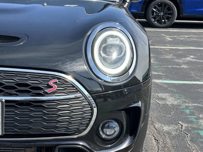2020 MINI Clubman Cooper S Signature