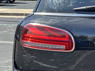 2020 MINI Clubman Cooper S Signature