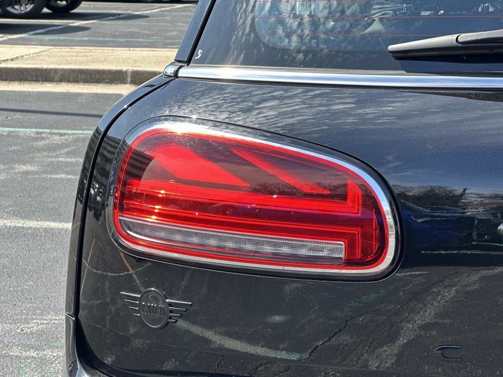 2020 MINI Clubman Cooper S Signature