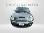 2004 MINI Cooper S 2 Door