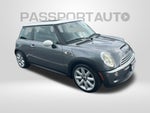 2004 MINI Cooper S 2 Door