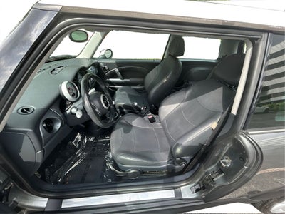 2004 MINI Cooper S 2 Door