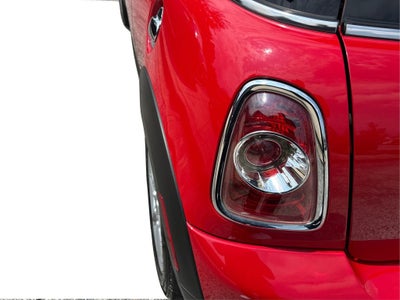 2012 MINI Cooper S Base