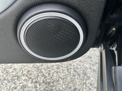 2012 MINI Cooper S Hardtop 2 Door