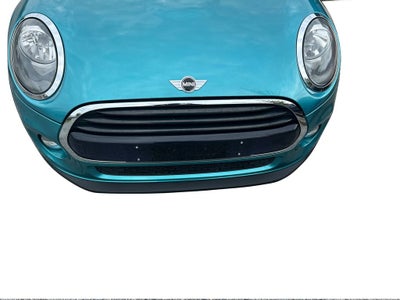 2016 MINI Cooper Convertible