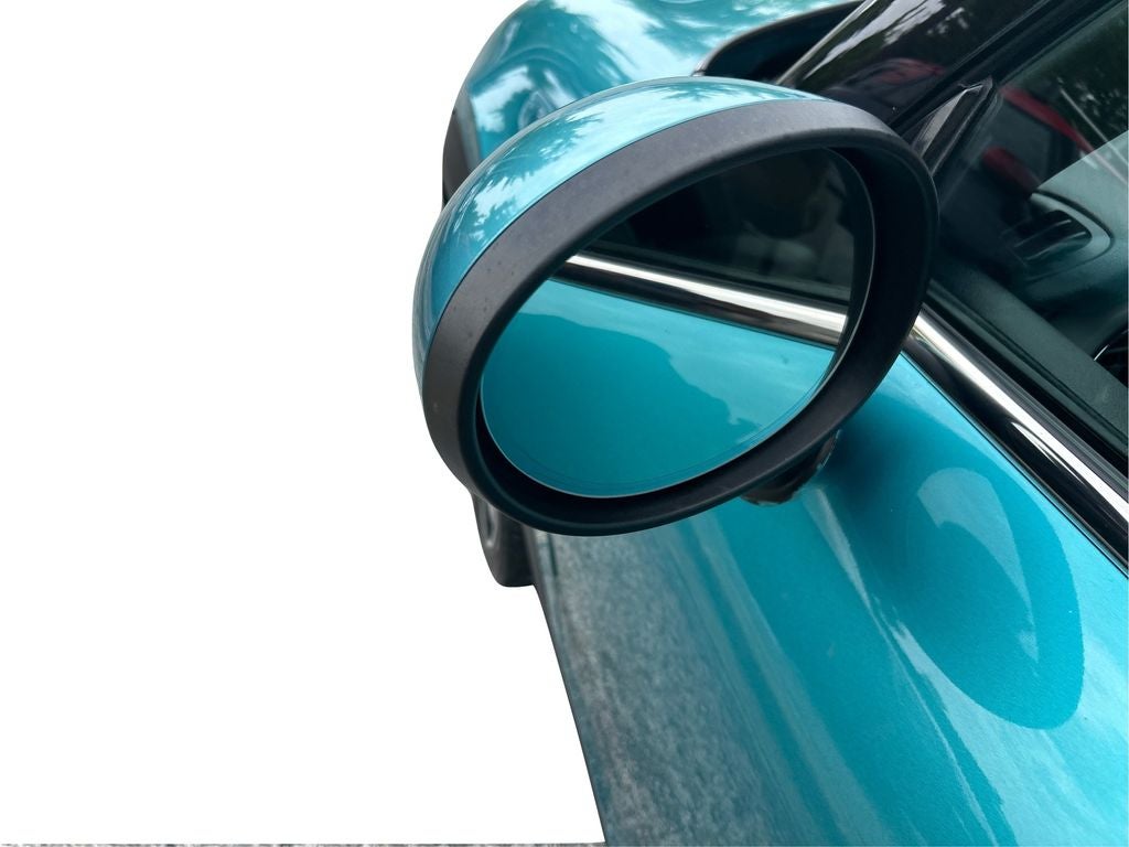 2016 MINI Cooper Convertible