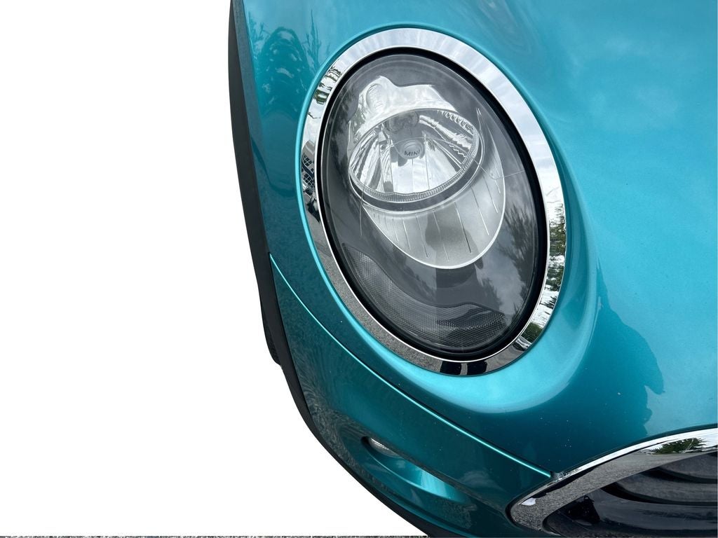 2016 MINI Cooper Convertible