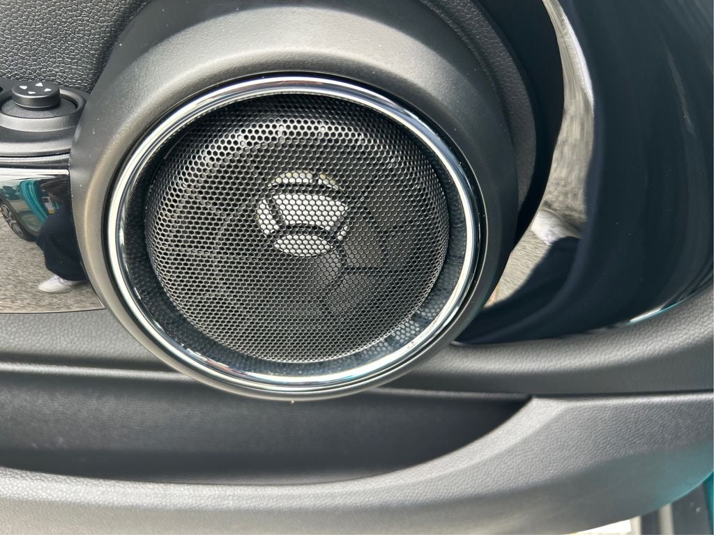 2016 MINI Cooper Convertible