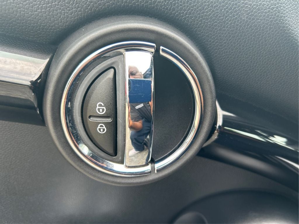 2016 MINI Cooper Convertible