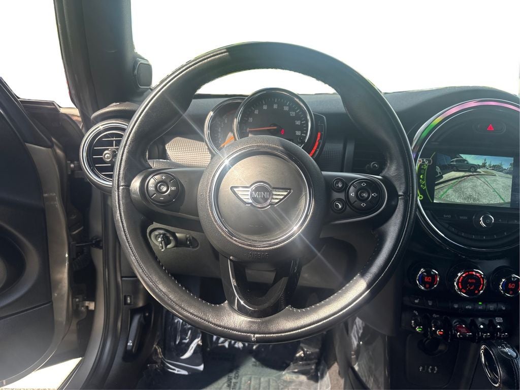 2018 MINI Cooper Base