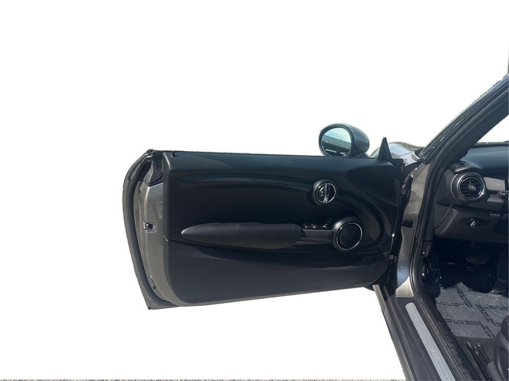 2018 MINI Cooper Base