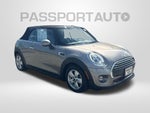2018 MINI Cooper Base