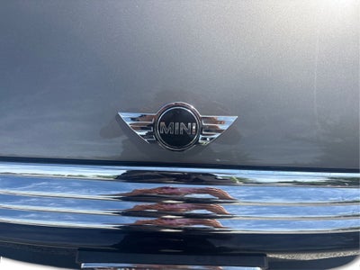 2018 MINI Cooper Base