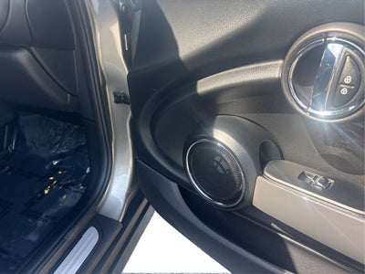2018 MINI Cooper Base