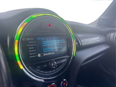 2018 MINI Cooper Base