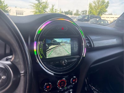 2018 MINI Cooper Base