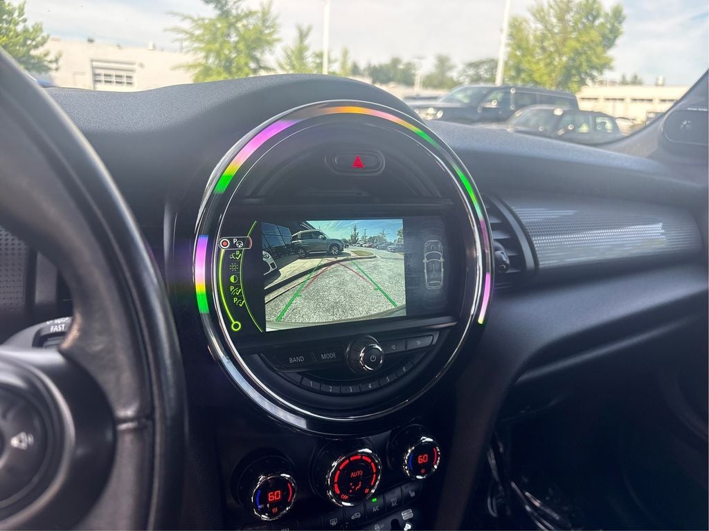 2018 MINI Cooper Base