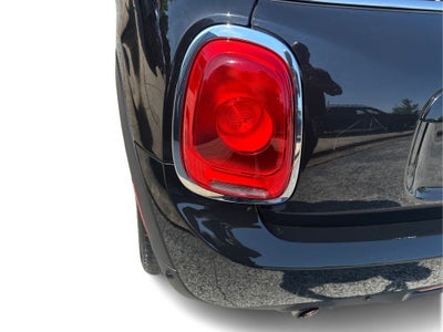 2018 MINI Cooper Convertible