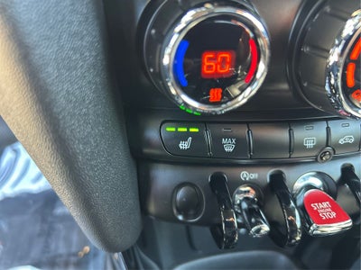 2017 MINI Cooper S Base