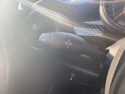 2018 MINI Cooper S Base Convertible