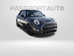 2018 MINI Cooper S Base Convertible