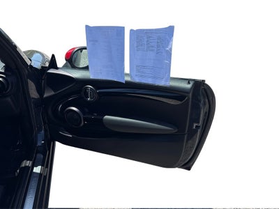 2019 MINI Cooper S Signature