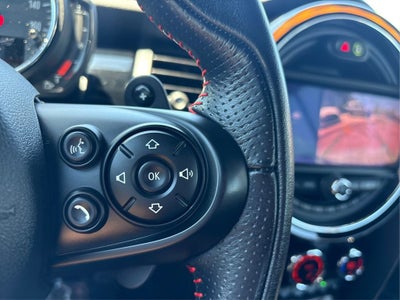 2019 MINI Cooper S Signature