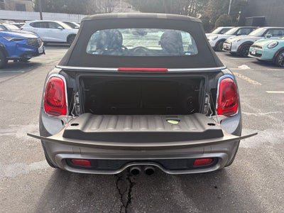 2016 MINI Cooper S Base