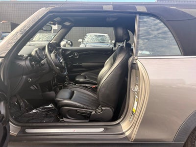 2016 MINI Cooper S Base