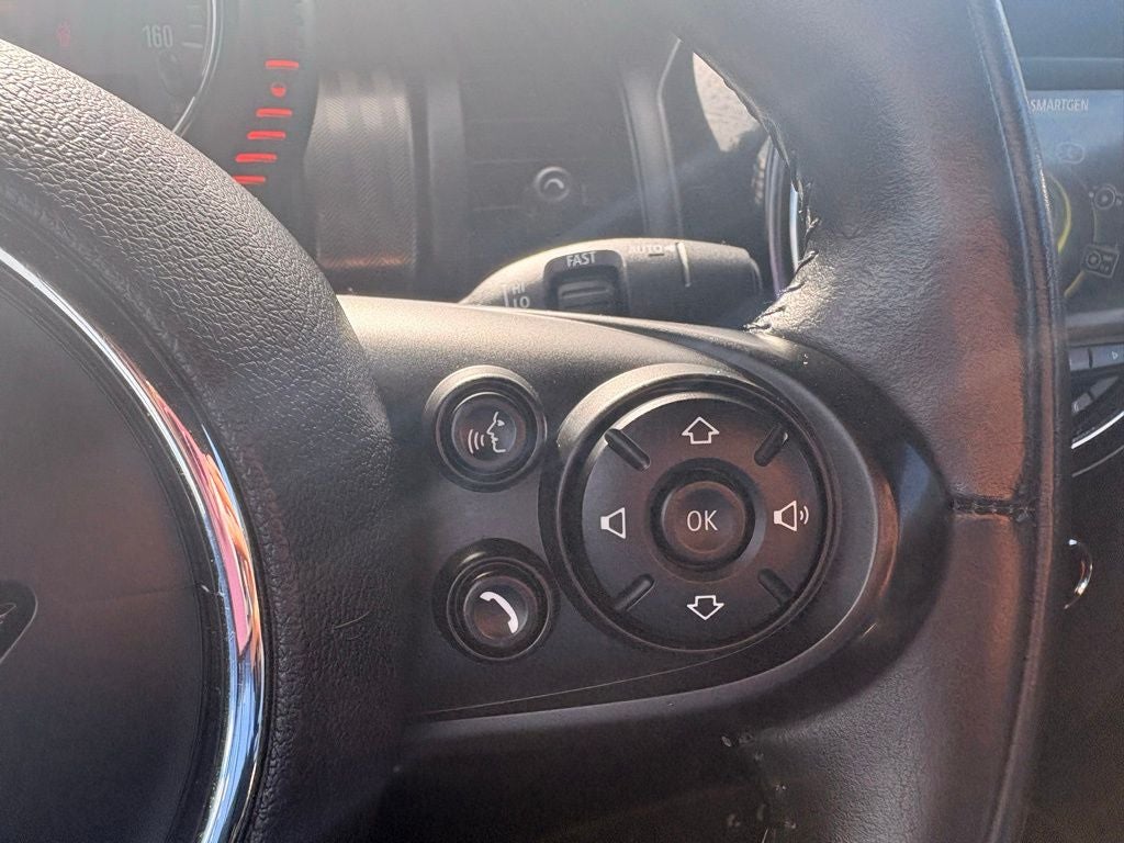 2016 MINI Cooper S Base