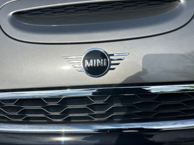 2020 MINI Cooper S Signature