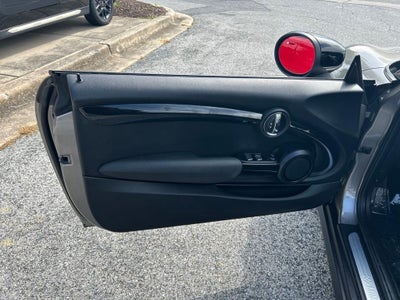 2020 MINI Cooper S Signature