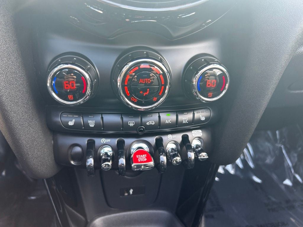 2020 MINI Cooper S Signature