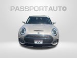 2024 MINI Cooper S Clubman Signature