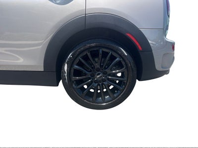 2024 MINI Cooper S Clubman Signature