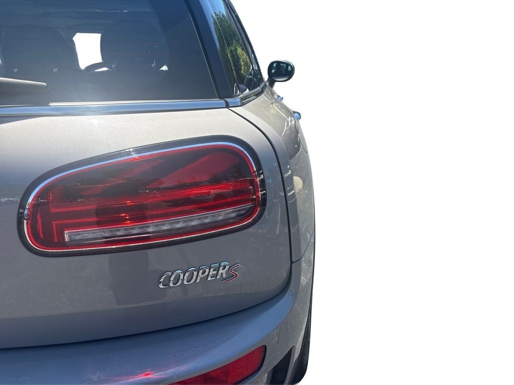 2024 MINI Cooper S Clubman Signature