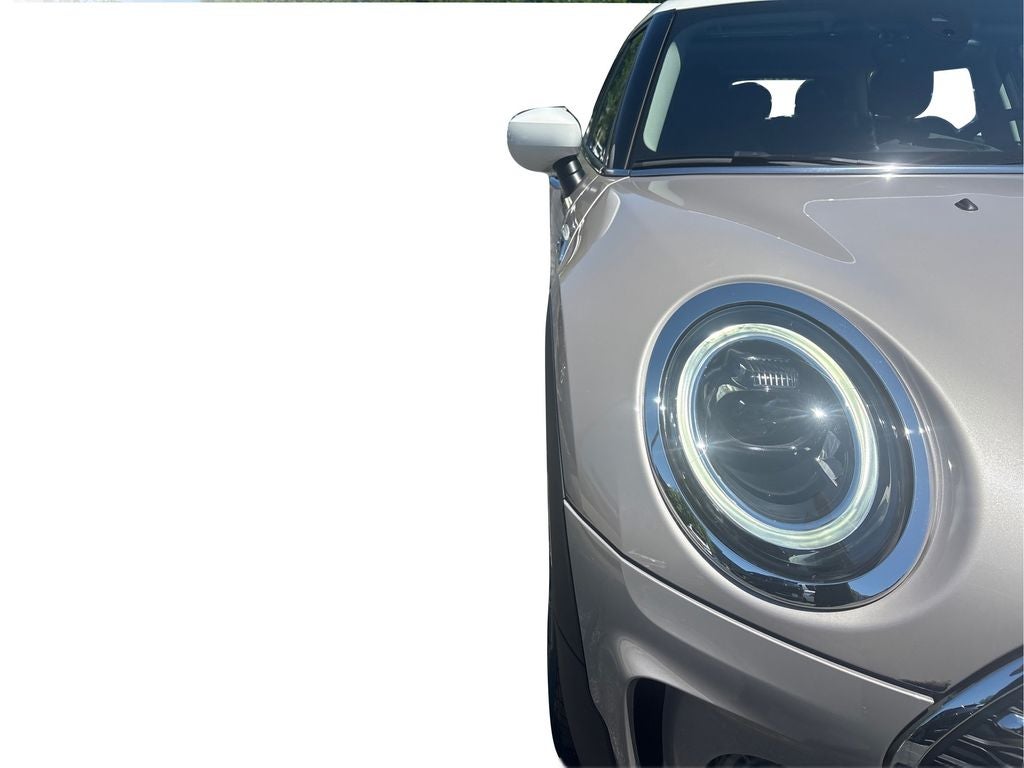 2024 MINI Cooper S Clubman Signature